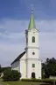 Protestant Church, Siget in der Wart
