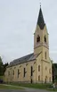 Evang. Vier-Evangelisten-Kirche