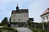 Wehrkirche am Kirchriegel