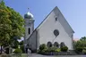 Pfarrkirche Klaffer am Hochficht