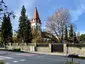 Evangelische Friedenskirche Gmünd/Waidhofen