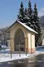 Herz-Jesu-Kapelle