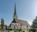 Pfarrkirche St. Georgen am Sandhof