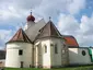 Pfarrkirche St. Valentin - Landschach