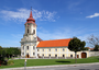 Pfarrkirche Stotzing (Hl. Johannes d. Täufer)