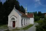 Wallfahrtskirche Maria Fieberbründl