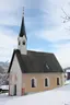 Antoniuskirche Antoniuskirche