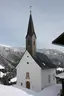 Niedergail, Kath. Filialkirche Maria Hilf Niedergail, Kath. Filialkirche Maria Hilf