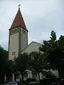 Protestant parish A. u. H. B. Wr. Neustadt