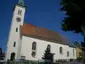 Pfarrkirche Mönchdorf