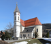 Katholische Kirche Bad Goisern