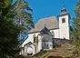 Sebalduskirche am Heiligenstein