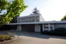 Leichenhalle Leichenhalle