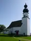 Filialkirche Waldprechting Zum Heiligen Nikolaus