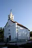 Friedhofskapelle