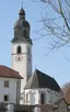 Pfarrkirche hl. Johannes der Täufer