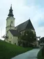 Kath. Pfarr- und Wallfahrtskirche hl. Erhard in der Breitenau