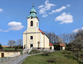 St. Barbara