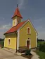 Ortskapelle Mistelbach