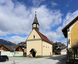 Kath. Filialkirche Kath. Filialkirche