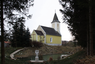 Kath. Filialkirche Allerheiligste Dreifaltigkeit