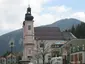 Wallfahrtskirche und Passionistenkloster Maria SchutzMaria Schutz