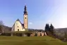 Filialkirche St. Klementen am Krappfeld