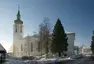 Pfarrkirche Heilige Drei Könige