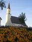 Röm. Kath. Pfarrkirche Perwang zum Heiligen Johannes der Täufer