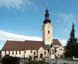 Stadtpfarrkirche Maria im Dorn