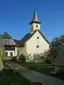 Kapelle hll. Rochus und Sebastian