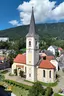 Pfarrkirche St. Radegund