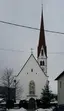 Pfarrkirche Mariä Himmelfahrt