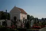Friedhofskapelle