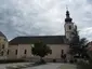 Parish church