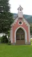 Friedhofskapelle