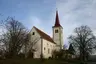 Pfarrkirche Maria Gnadenbrunn zu Burgau