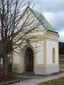 Wegkapelle Oehling Wegkapelle Oehling