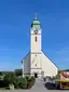 Pfarrkirche Mariä Himmelfahrt, Eitzing Pfarrkirche Mariä Himmelfahrt, Eitzing