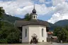 Sankt Silvester Kapelle