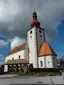 Pfarrkirche hl. Laurentius