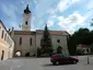 Pfarrkirche Furth bei Göttweig