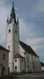 Pfarrkirche Sankt Georg