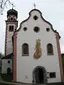 Pfarrkirche hl. Johannes der Täufer