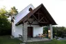 Friedhofskapelle