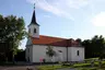 Pfarrkirche hl. Johannes Nepomuk