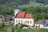 Pfarrkirche Grünau