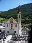 Pfarrkirche Heiliger Leonhard