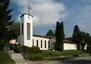 Dreieinigkeitskirche Berndorf