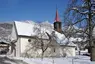 Wallfahrtskirche Mariä Geburt